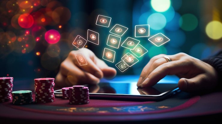 Permainan slot terpopuler di goltogel 88