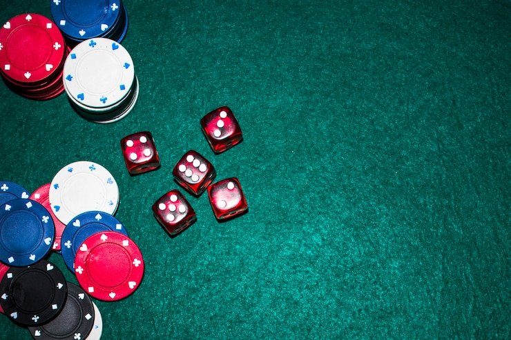Antarmuka permainan AduQ di platform goltogel 88 dengan kartu-kartu virtual